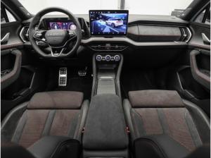 Skoda Kodiaq 2.0 TSI RS 4x4 DSG AHK Pano Navi Winter Matrix