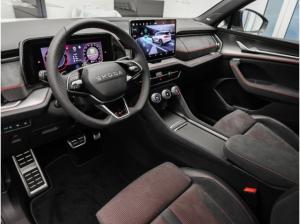 Skoda Kodiaq 2.0 TSI RS 4x4 DSG AHK Pano Navi Winter Matrix