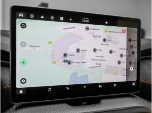 Skoda Kodiaq 2.0 TSI RS 4x4 DSG AHK Pano Navi Winter Matrix