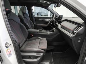 Skoda Kodiaq 2.0 TSI RS 4x4 DSG AHK Pano Navi Winter Matrix