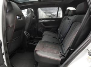 Skoda Kodiaq 2.0 TSI RS 4x4 DSG AHK Pano Navi Winter Matrix