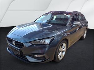 Seat Leon SP 1.5 eTSI🔥KEINE NEBENKOSTEN🔥DSG🔥FR🔥NAVI🔥KAMERA🔥LED