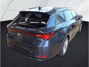 Seat Leon SP 1.5 eTSI🔥KEINE NEBENKOSTEN🔥DSG🔥FR🔥NAVI🔥KAMERA🔥LED