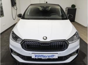 Skoda Fabia 130 1.5 TSI DSG Sonderedition ACC Kamera