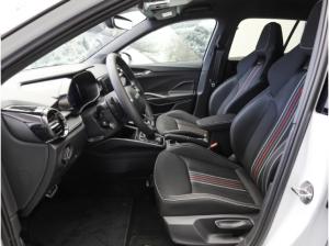 Skoda Fabia 130 1.5 TSI DSG Sonderedition ACC Kamera