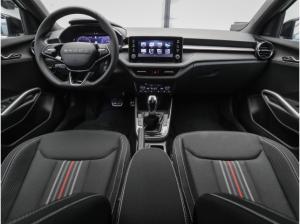 Skoda Fabia 130 1.5 TSI DSG Sonderedition ACC Kamera