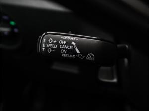 Skoda Fabia 130 1.5 TSI DSG Sonderedition ACC Kamera