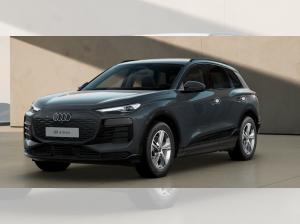Audi Q6 e-tron SUV Herrenberg Edition