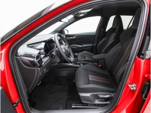 Skoda Fabia 130 1.5 TSI DSG Sonderedition Kamera Winter