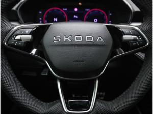 Skoda Fabia 130 1.5 TSI DSG Sonderedition Kamera Winter