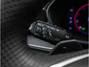 Skoda Fabia 130 1.5 TSI DSG Sonderedition Kamera Winter