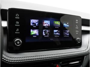 Skoda Fabia 130 1.5 TSI DSG Sonderedition Kamera Winter