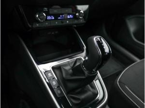 Skoda Fabia 130 1.5 TSI DSG Sonderedition Kamera Winter