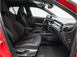 Skoda Fabia 130 1.5 TSI DSG Sonderedition Kamera Winter