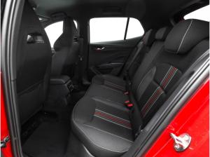 Skoda Fabia 130 1.5 TSI DSG Sonderedition Kamera Winter