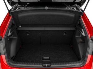 Skoda Fabia 130 1.5 TSI DSG Sonderedition Kamera Winter