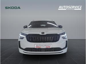 Skoda Kodiaq 2.0 TDI 4x4 Sportline Standhzg AHK HUD Fahrassist+
