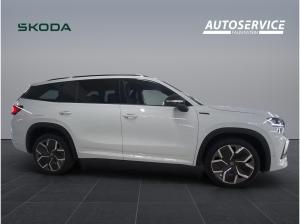 Skoda Kodiaq 2.0 TDI 4x4 Sportline Standhzg AHK HUD Fahrassist+