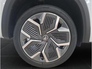 Skoda Kodiaq 2.0 TDI 4x4 Sportline Standhzg AHK HUD Fahrassist+