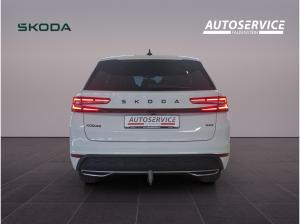 Skoda Kodiaq 2.0 TDI 4x4 Sportline Standhzg AHK HUD Fahrassist+