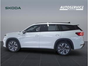 Skoda Kodiaq 2.0 TDI 4x4 Sportline Standhzg AHK HUD Fahrassist+
