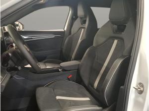 Skoda Kodiaq 2.0 TDI 4x4 Sportline Standhzg AHK HUD Fahrassist+