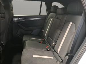 Skoda Kodiaq 2.0 TDI 4x4 Sportline Standhzg AHK HUD Fahrassist+