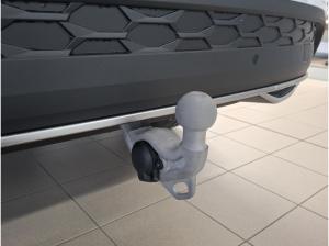 Skoda Kodiaq 2.0 TDI 4x4 Sportline Standhzg AHK HUD Fahrassist+