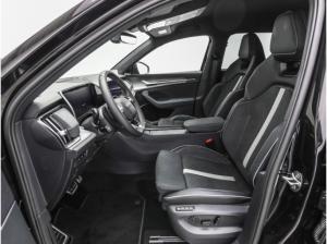 Skoda Kodiaq 2.0 TDI DSG 4x4 Sportline AHK Navi Kamera Winter