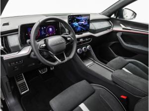 Skoda Kodiaq 2.0 TDI DSG 4x4 Sportline AHK Navi Kamera Winter