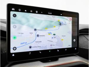 Skoda Kodiaq 2.0 TDI DSG 4x4 Sportline AHK Navi Kamera Winter