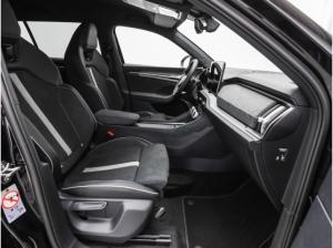 Skoda Kodiaq 2.0 TDI DSG 4x4 Sportline AHK Navi Kamera Winter