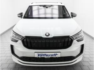 Skoda Kodiaq 2.0 TDI DSG 4x4 Sportline AHK Navi Pano Kamera Winter