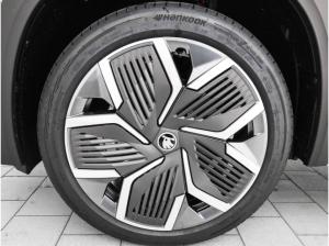 Skoda Kodiaq 2.0 TDI DSG 4x4 Sportline AHK Navi Pano Kamera Winter