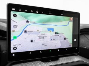 Skoda Kodiaq 2.0 TDI DSG 4x4 Sportline AHK Navi Pano Kamera Winter