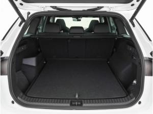 Skoda Kodiaq 2.0 TDI DSG 4x4 Sportline AHK Navi Pano Kamera Winter