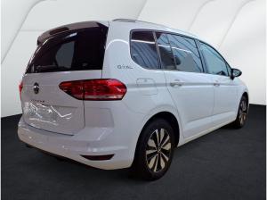 Volkswagen Touran Comfortline Goal 1.5 TSI 110kW - Rear View Navi CarPlay PDC LM 7-Sitzer GJR SHZ