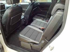 Volkswagen Touran Comfortline Goal 1.5 TSI 110kW - Rear View Navi CarPlay PDC LM 7-Sitzer GJR SHZ