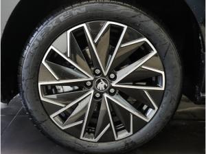 Skoda Scala Balance 1.5 TSI DSG AHK Navi Anschlussgarantie