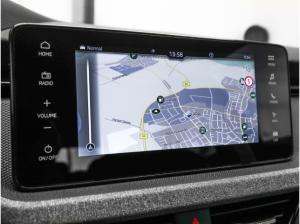 Skoda Scala Balance 1.5 TSI DSG AHK Navi Anschlussgarantie