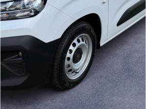 Citroën Berlingo Kastenwagen M Elektro 136 (50 kWh) / Lieferzeit 4-5 Monate