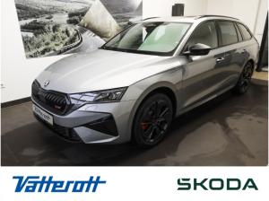 Skoda Octavia Combi RS 2.0 TSI AHK Pano Matrix Winter