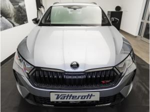 Skoda Octavia Combi RS 2.0 TSI AHK Pano Matrix Winter