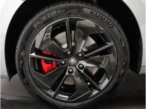 Skoda Octavia Combi RS 2.0 TSI AHK Pano Matrix Winter