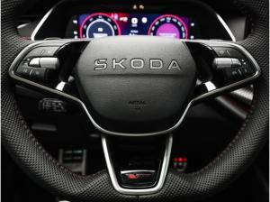 Skoda Octavia Combi RS 2.0 TSI AHK Pano Matrix Winter