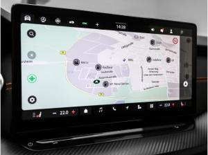 Skoda Octavia Combi RS 2.0 TSI AHK Pano Matrix Winter