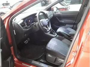 Volkswagen Taigo R-Line 1.5 TSI 110kW DSG - LED AHK Rear View Navi GJR SHZ IQ.Drive CarPlay Digital Cockpit