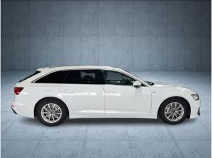 Audi A6 Avant Design S line 40 TDI S tr. Matrix AHK