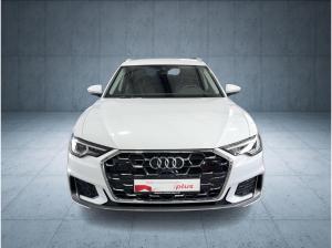 Audi A6 Avant Design S line 40 TDI S tr. Matrix AHK