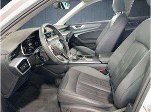 Audi A6 Avant Design S line 40 TDI S tr. Matrix AHK